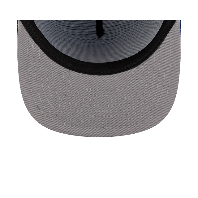 Toronto Blue Jays MLB Sky Blue 59FIFTY Cerrada