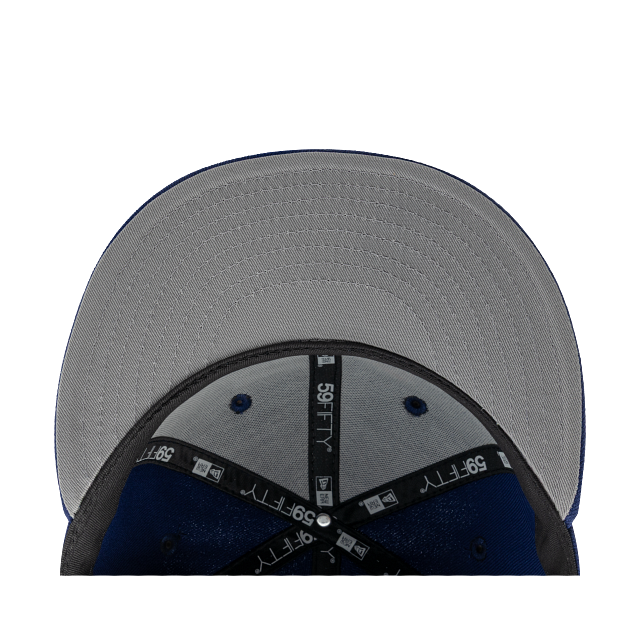 Los Angeles Dodgers MLB Anime Shohei Ohtani 59FIFTY Cerrada Azul