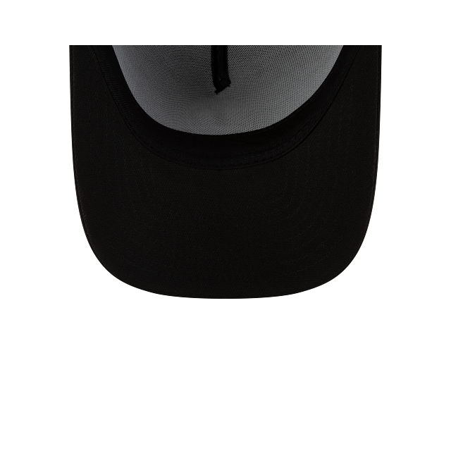 New York Mets MLB Upside Down 9FIFTY A-Frame Snapback