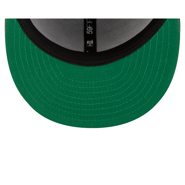 Buffalo Sabres NHL Refresh 59FIFTY Cerrada