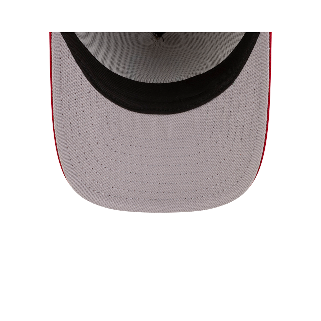 WBC MEXICO MLB CINCO DE MAYO 59FIFTY Cerrada