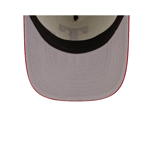 Texas Rangers MLB CINCO DE MAYO 59FIFTY Cerrada