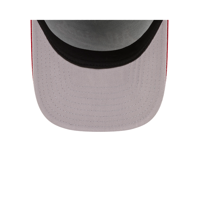 Athletics MLB CINCO DE MAYO 59FIFTY Cerrada