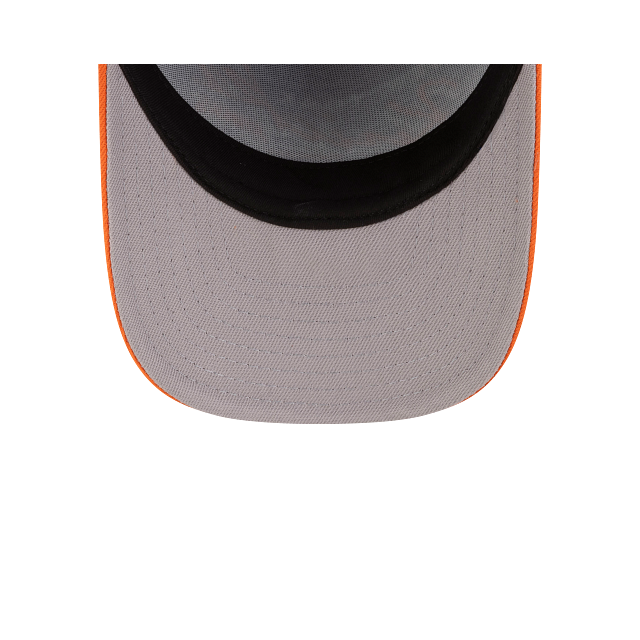 New York Nkicks NBA Past 59FIFTY A-Frame cerrada