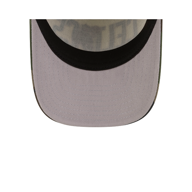 Boston Celtics NBA Past 59FIFTY A-Frame cerrada