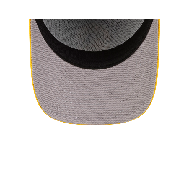 Golden Estate Warriors NBA Past 59FIFTY A-Frame cerrada