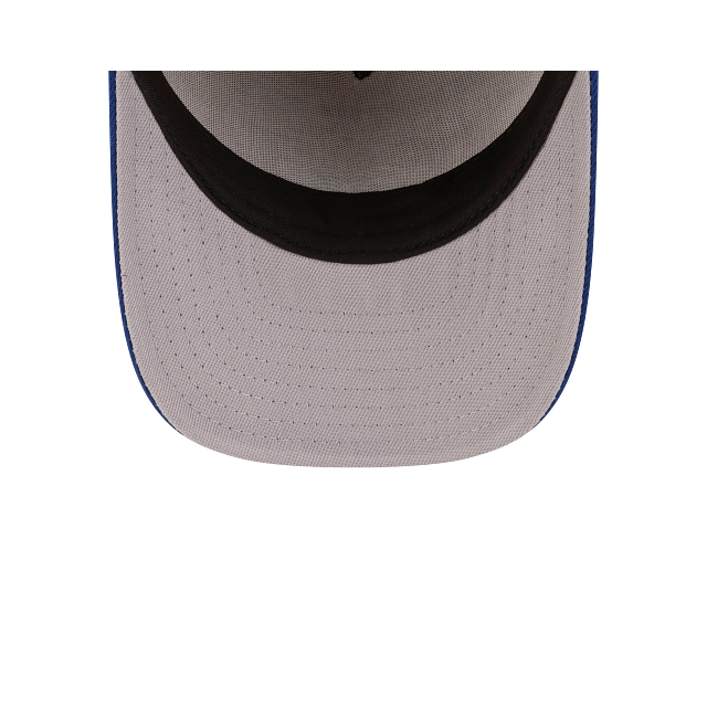 Oklahoma City Thunder NBA Past 59FIFTY A-Frame cerrada
