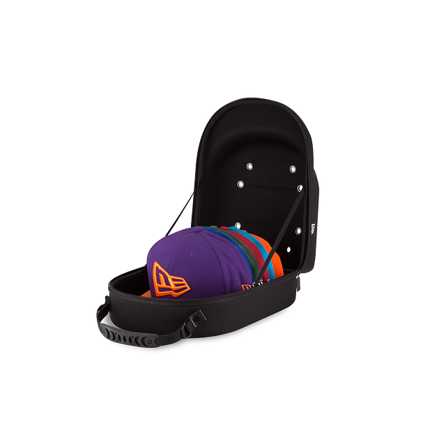Cap Carrier New Era 6 Pack