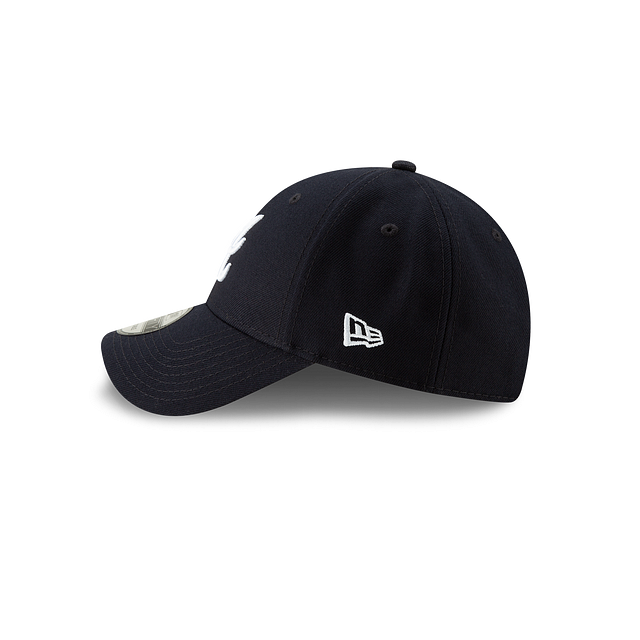 Atlanta Braves MLB The League 9FORTY Strapback