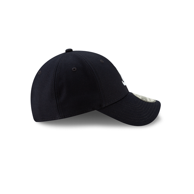 Atlanta Braves MLB The League 9FORTY Strapback