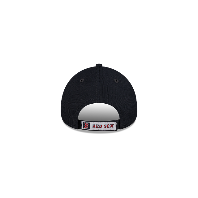 Boston Red Sox MLB League Youth  9FORTY Strapback para Niña o Niño