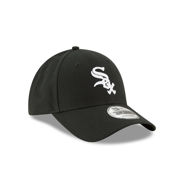 Chicago White Sox The League 9FORTY Strapback