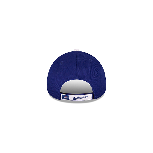 Los Angeles Dodgers MLB League Youth  9FORTY Strapback para Niña o Niño