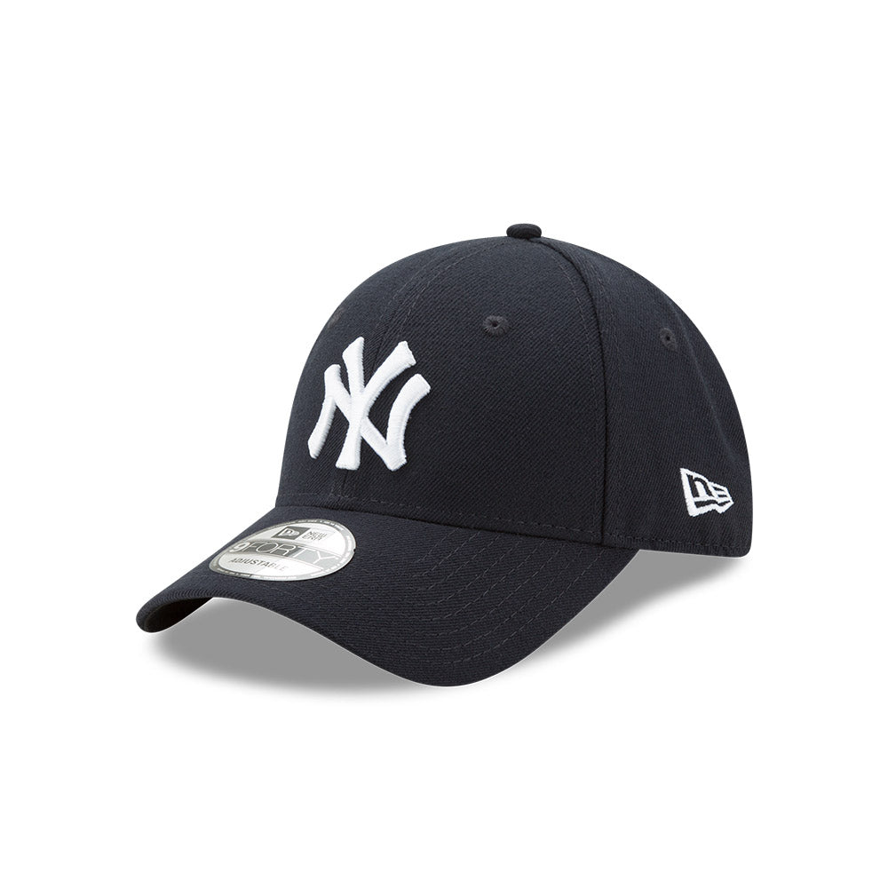 New York Yankees MLB Classics 9FORTY Strapback