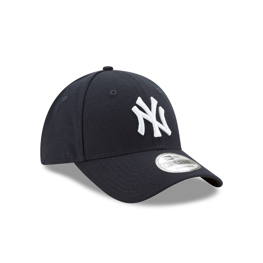 New York Yankees MLB Classics 9FORTY Strapback