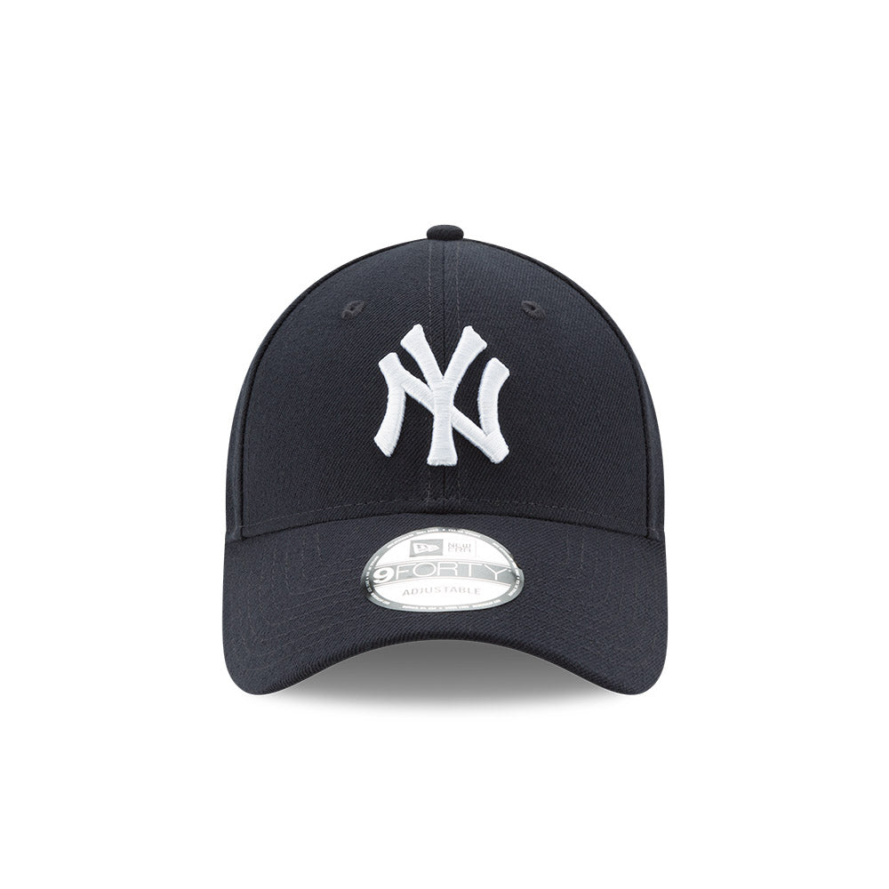 New York Yankees MLB Classics 9FORTY Strapback