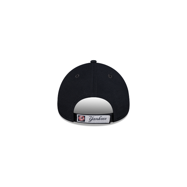 New York Yankees MLB League Youth  9FORTY Strapback para Niña o Niño