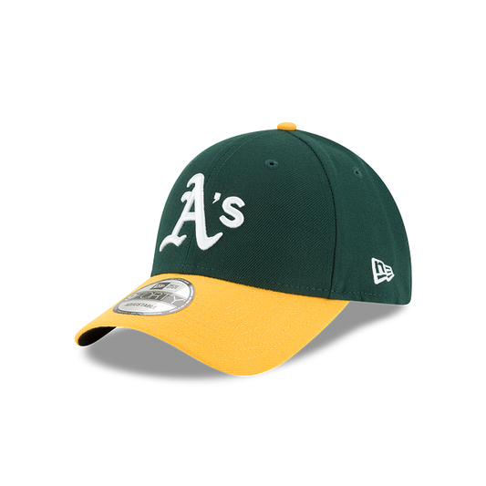 Oakland Athletics The League 9FORTY Strapback