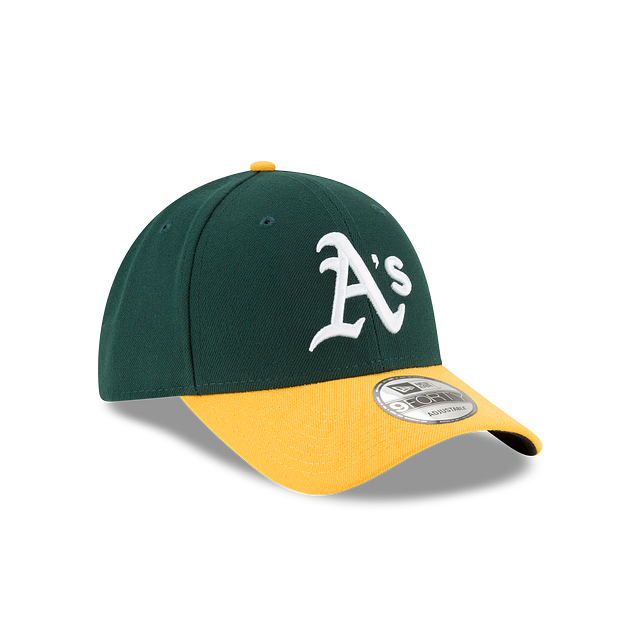 Oakland Athletics The League 9FORTY Strapback