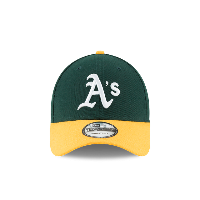 Oakland Athletics The League 9FORTY Strapback