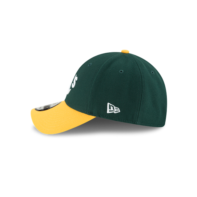 Oakland Athletics The League 9FORTY Strapback