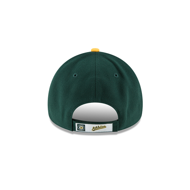 Oakland Athletics The League 9FORTY Strapback
