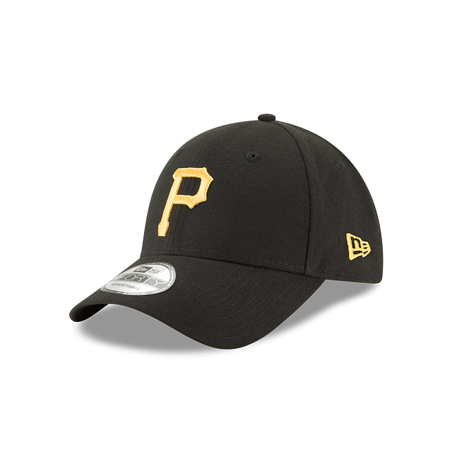 Pittsburgh Pirates The League 9FORTY Strapback