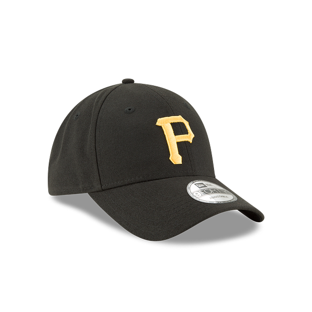 Pittsburgh Pirates The League 9FORTY Strapback