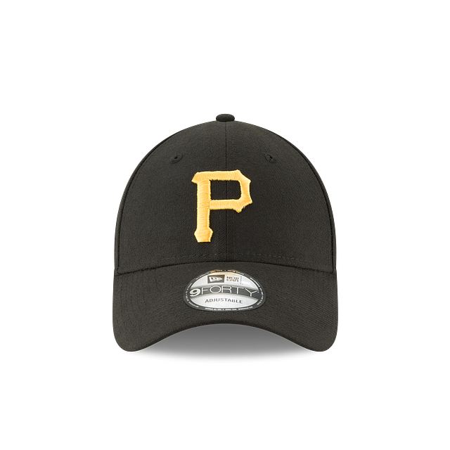 Pittsburgh Pirates The League 9FORTY Strapback