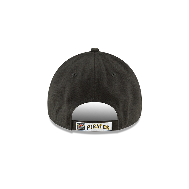 Pittsburgh Pirates The League 9FORTY Strapback