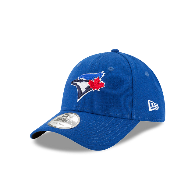 Toronto Blue Jays MLB The League 9FORTY Strapback