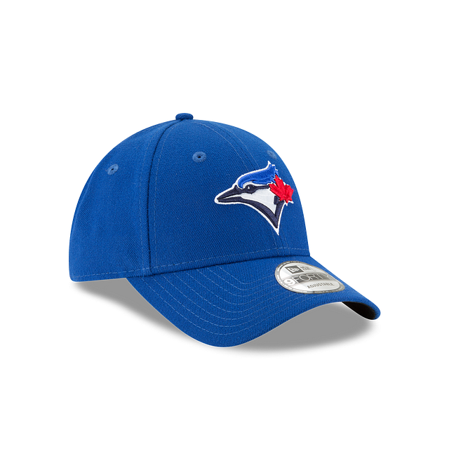 Toronto Blue Jays MLB The League 9FORTY Strapback