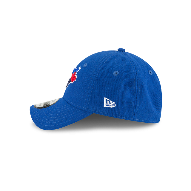 Toronto Blue Jays MLB The League 9FORTY Strapback
