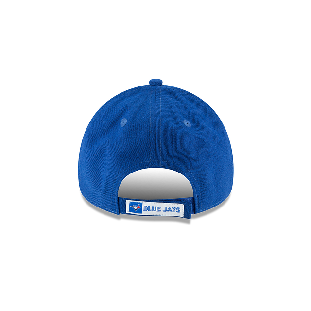 Toronto Blue Jays MLB The League 9FORTY Strapback
