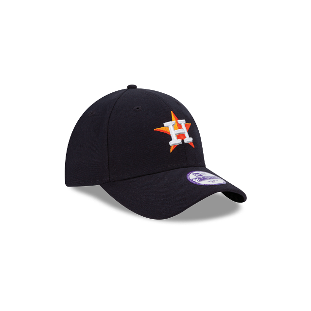 Houston Astros MLB The League Youth  9FORTY Strapback para Niña o Niño