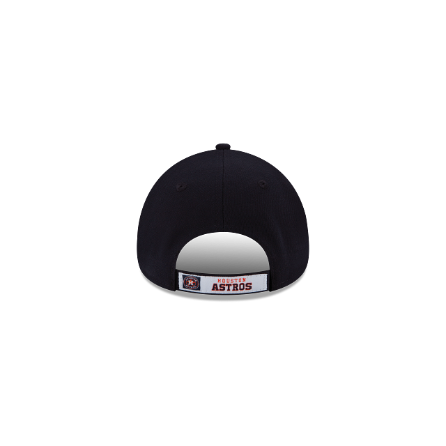 Houston Astros MLB The League Youth  9FORTY Strapback para Niña o Niño