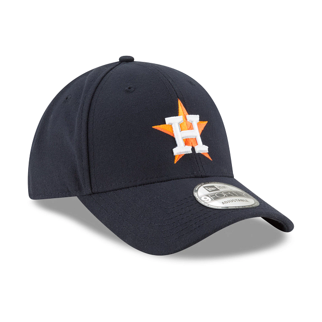 Houston Astros MLB The League 9FORTY Strapback