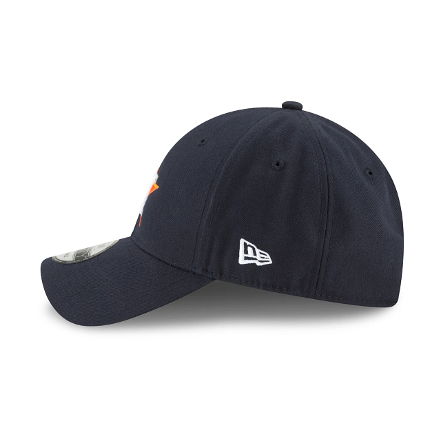 Houston Astros MLB The League 9FORTY Strapback