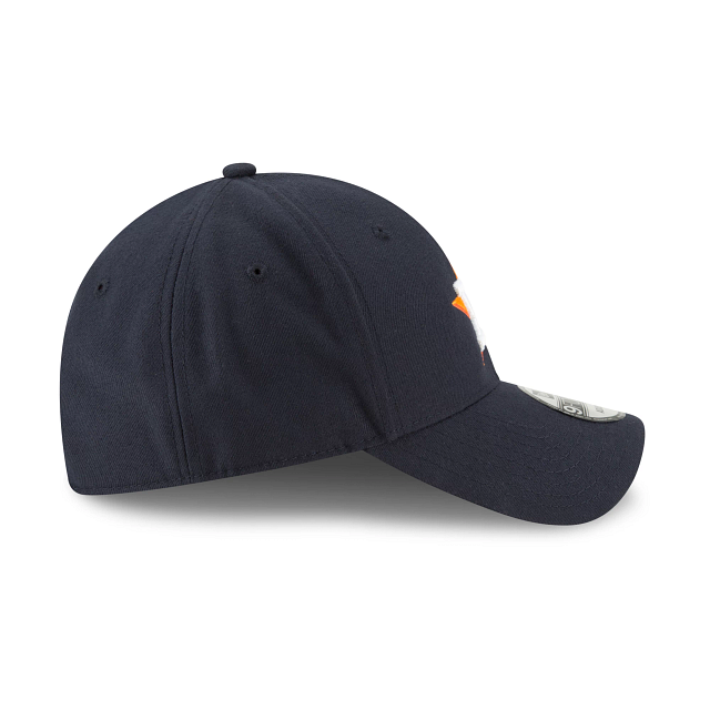 Houston Astros MLB The League 9FORTY Strapback