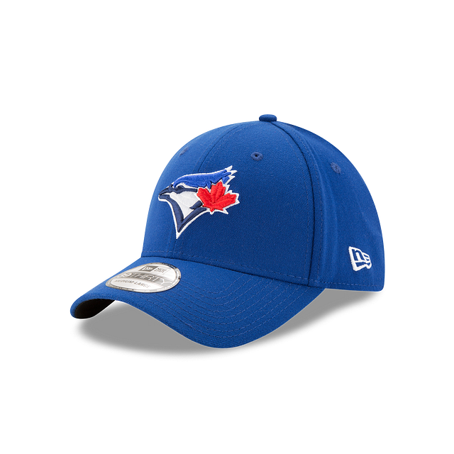 Toronto Blue Jays MLB Team Classic 39THIRTY Cerrada