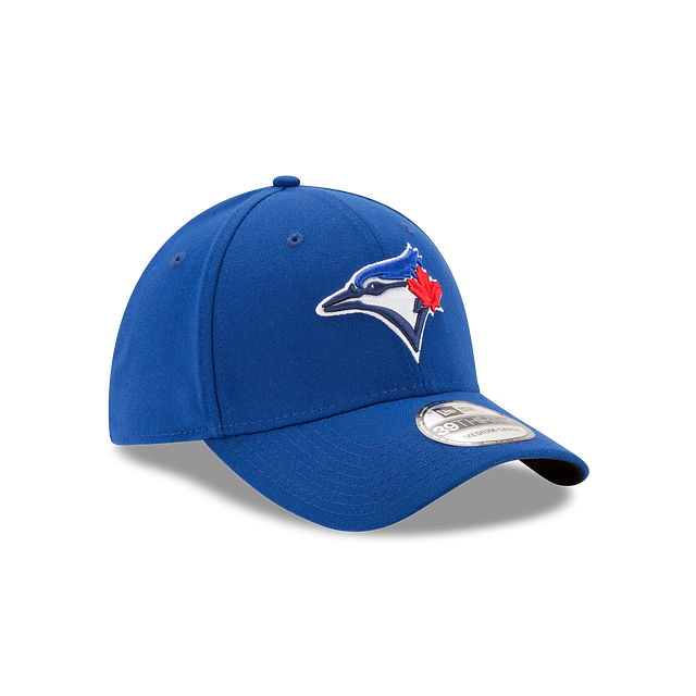 Toronto Blue Jays MLB Team Classic 39THIRTY Cerrada