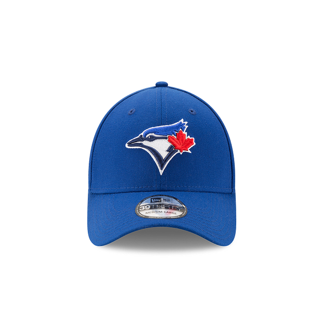 Toronto Blue Jays MLB Team Classic 39THIRTY Cerrada