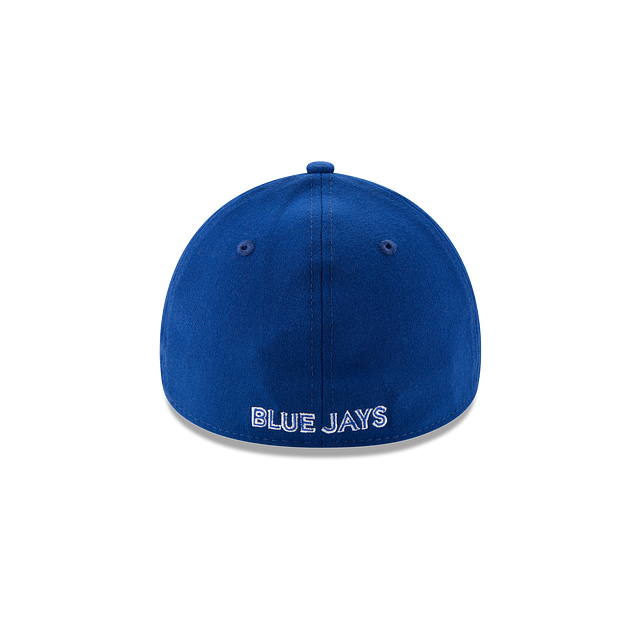 Toronto Blue Jays MLB Team Classic 39THIRTY Cerrada