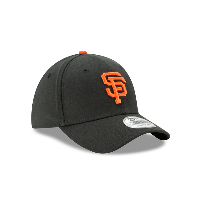 San Francisco Giants MLB Team Classic 39THIRTY Cerrada