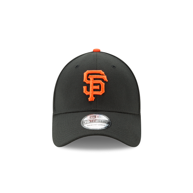 San Francisco Giants MLB Team Classic 39THIRTY Cerrada