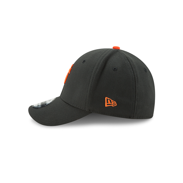 San Francisco Giants MLB Team Classic 39THIRTY Cerrada