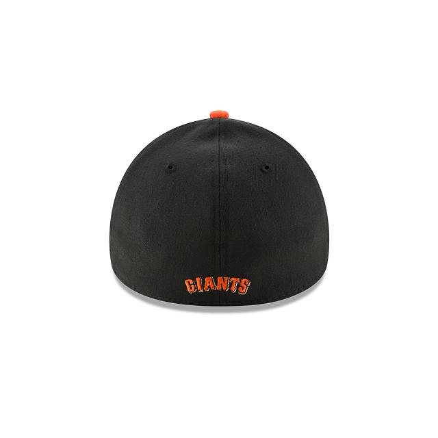 San Francisco Giants MLB Team Classic 39THIRTY Cerrada