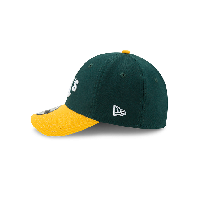 Oakland Athletics MLB Classics 39THIRTY Elástica