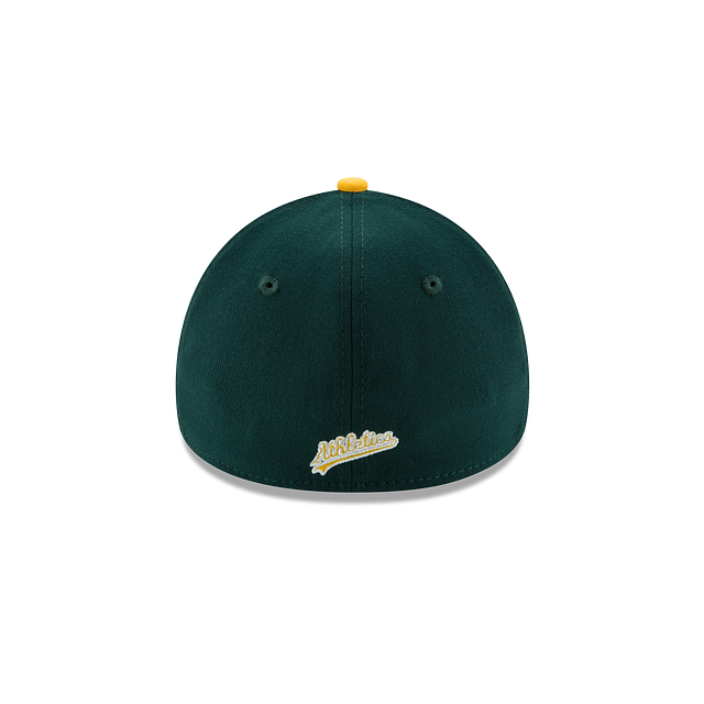 Oakland Athletics MLB Classics 39THIRTY Elástica
