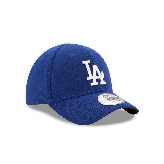 Los Angeles Dodgers MLB Classics 39THIRTY Elástica Azul